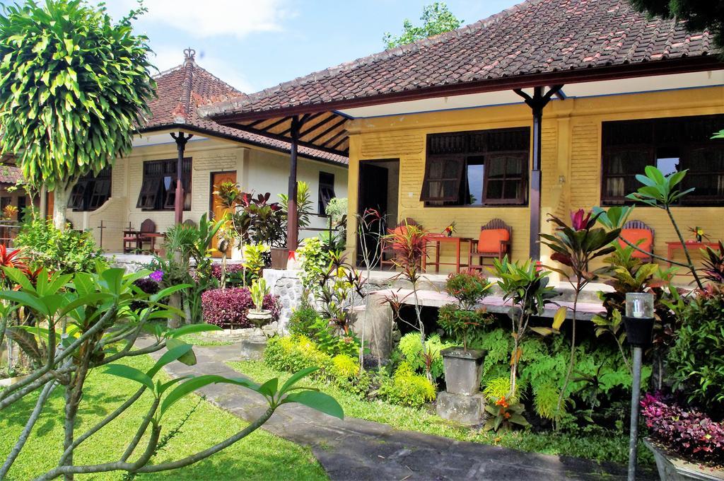 Rijasa Homestay Karangasem  Exterior photo