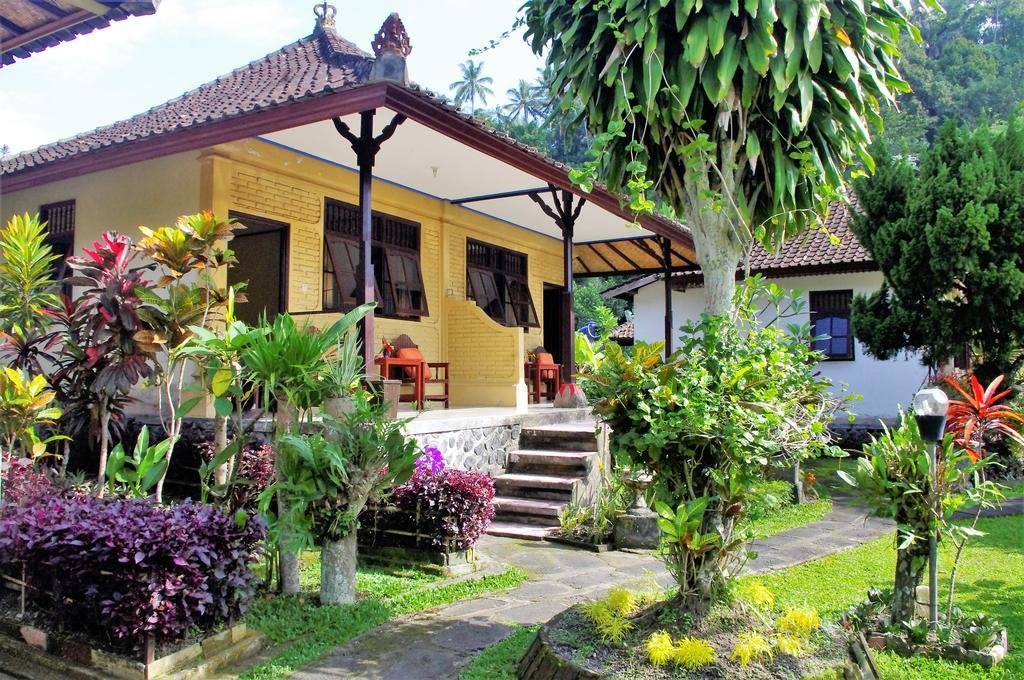 Rijasa Homestay Karangasem  Exterior photo