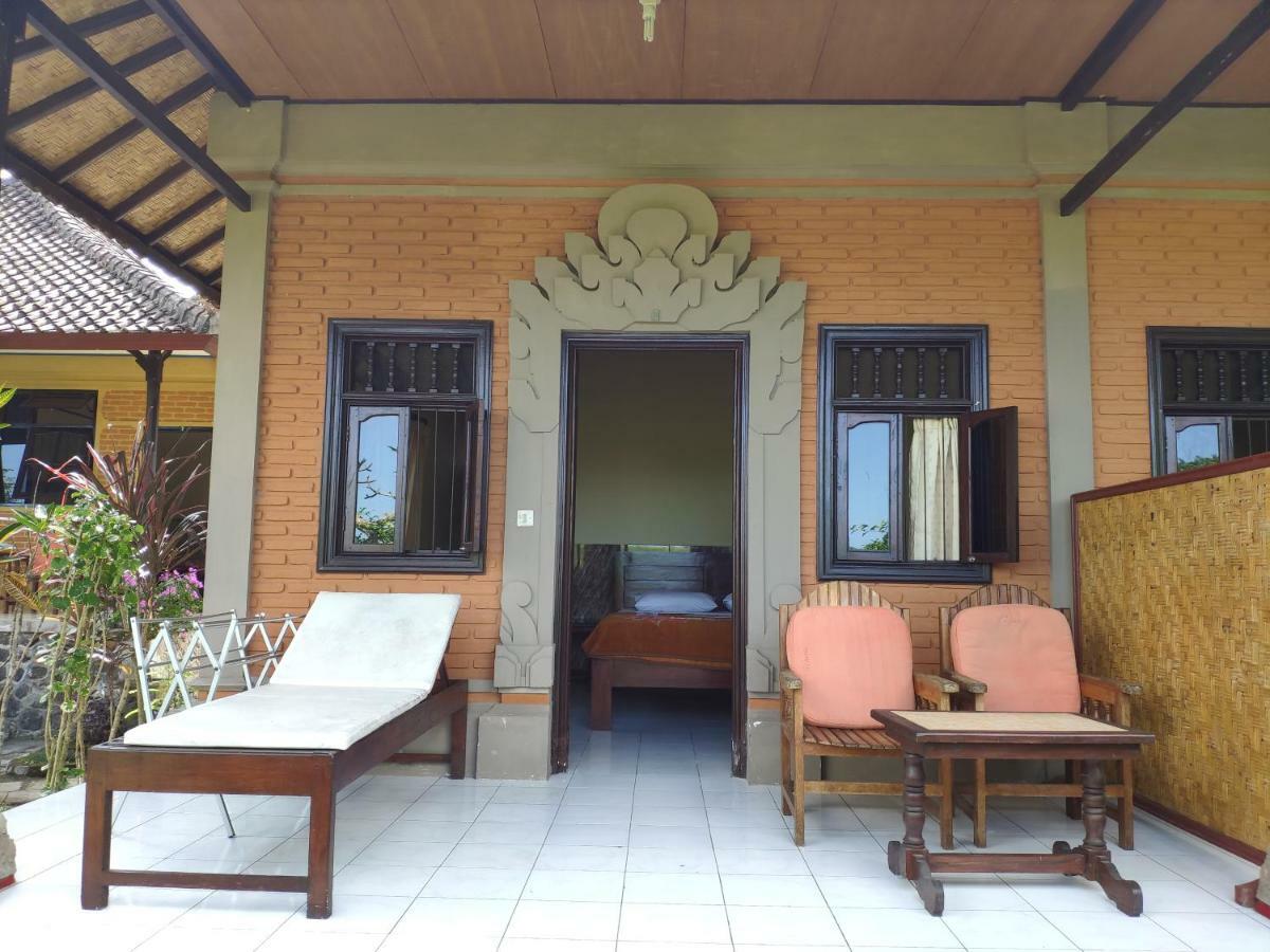 Rijasa Homestay Karangasem  Exterior photo