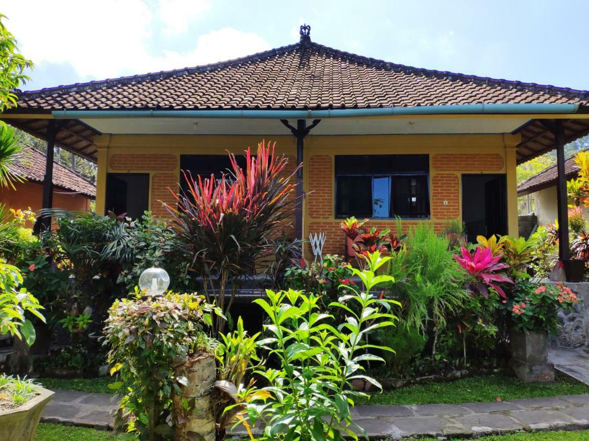 Rijasa Homestay Karangasem  Exterior photo