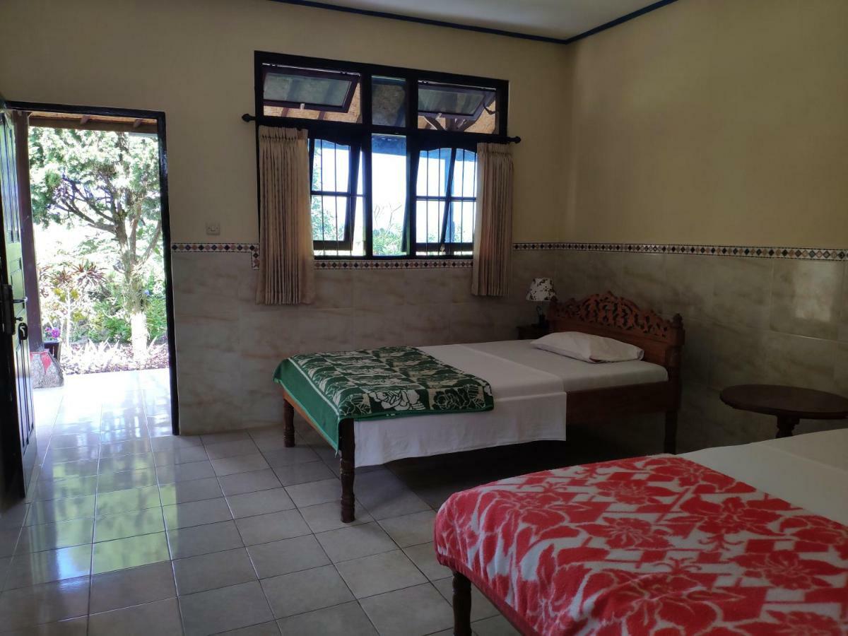 Rijasa Homestay Karangasem  Exterior photo