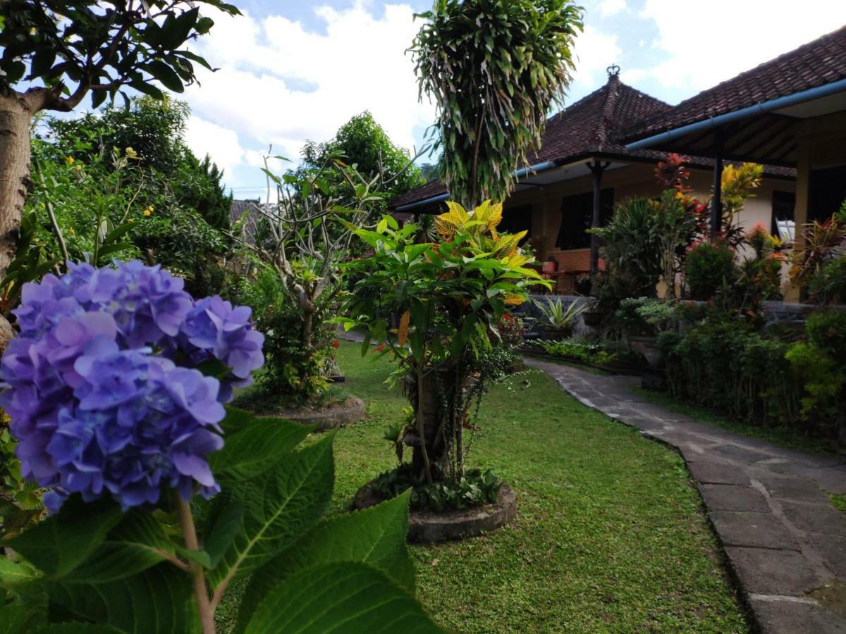 Rijasa Homestay Karangasem  Exterior photo