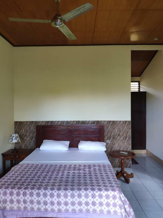 Rijasa Homestay Karangasem  Exterior photo