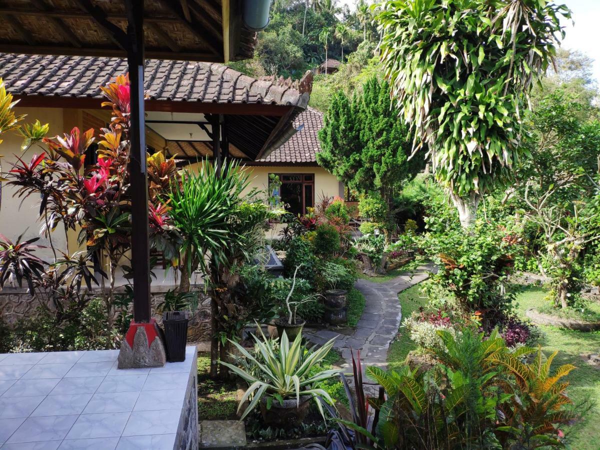 Rijasa Homestay Karangasem  Exterior photo