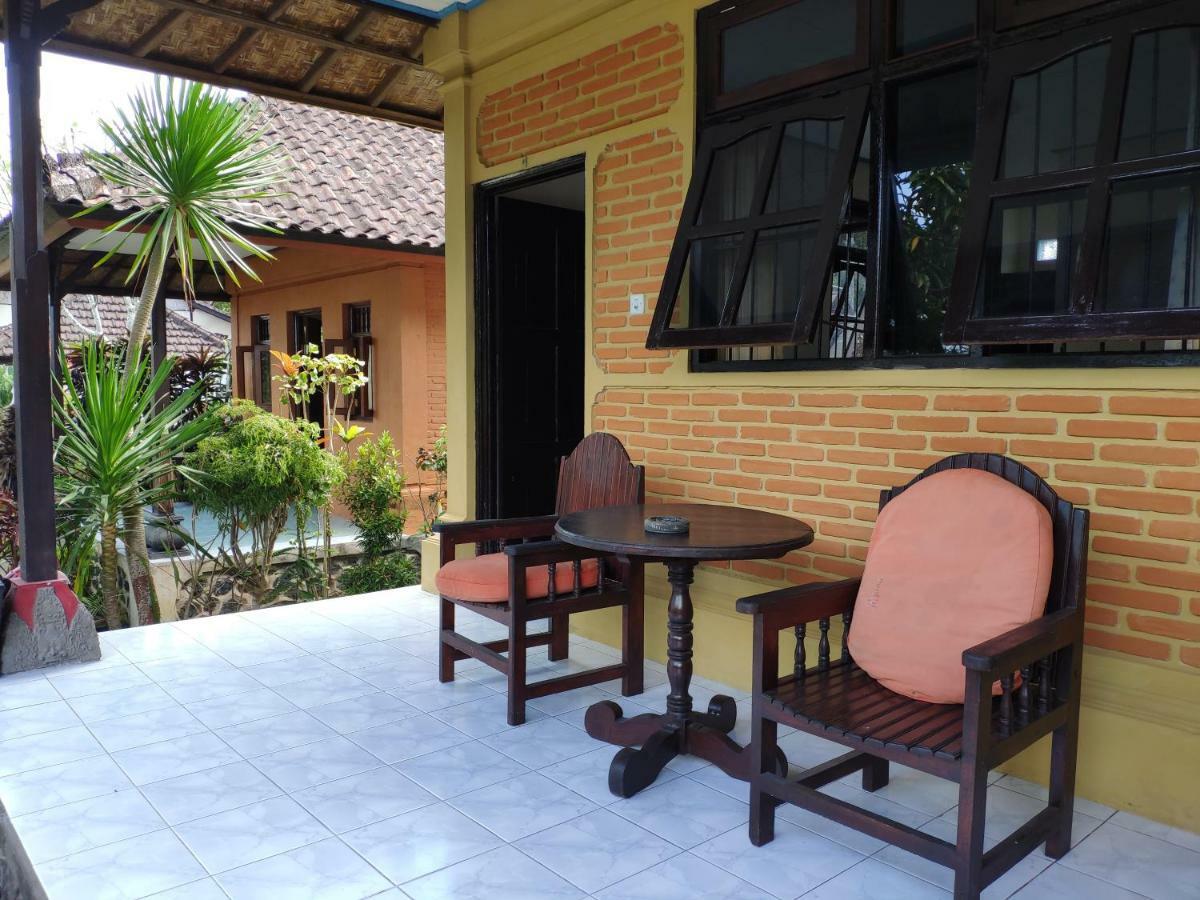 Rijasa Homestay Karangasem  Exterior photo